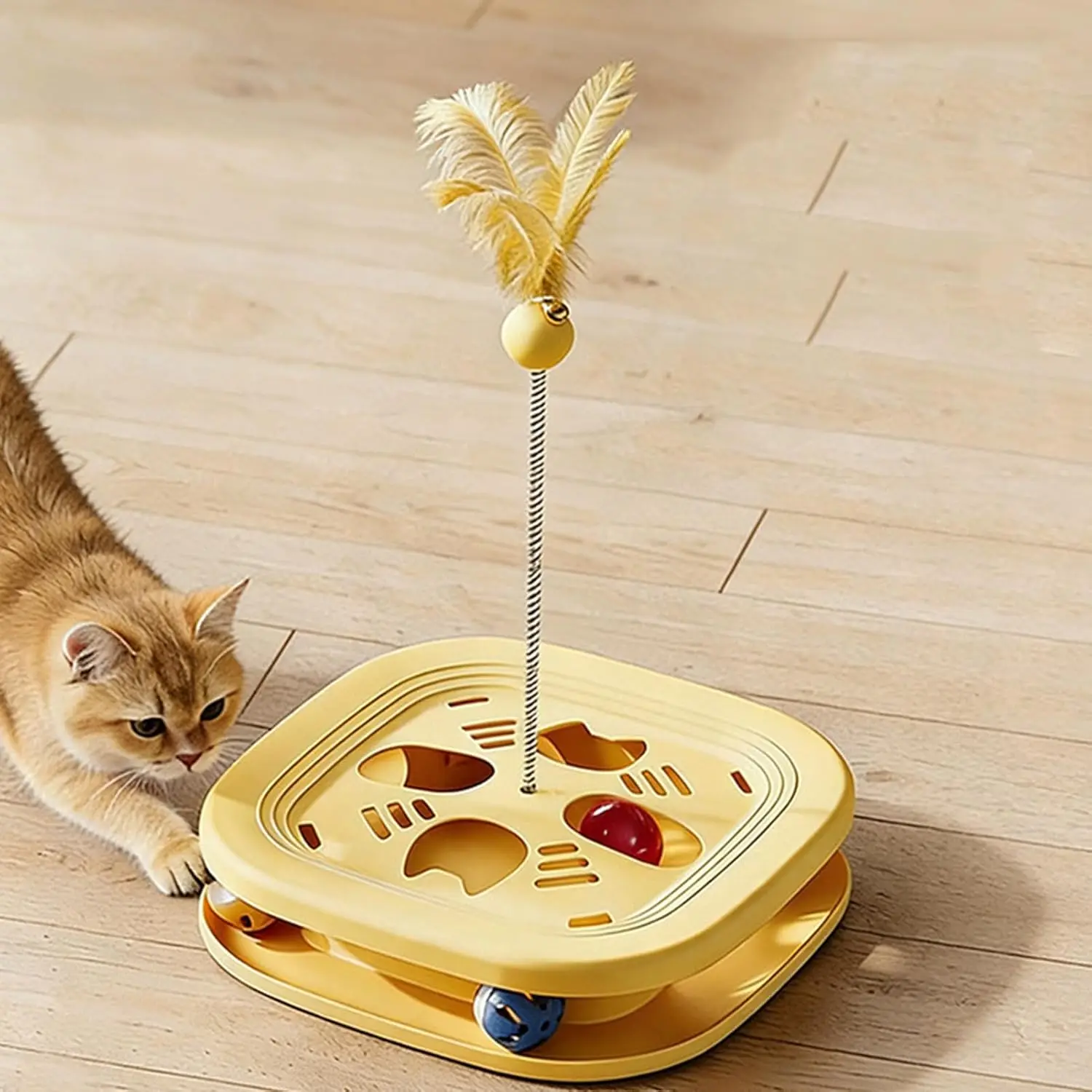 Why Scratching Is Important for Cats